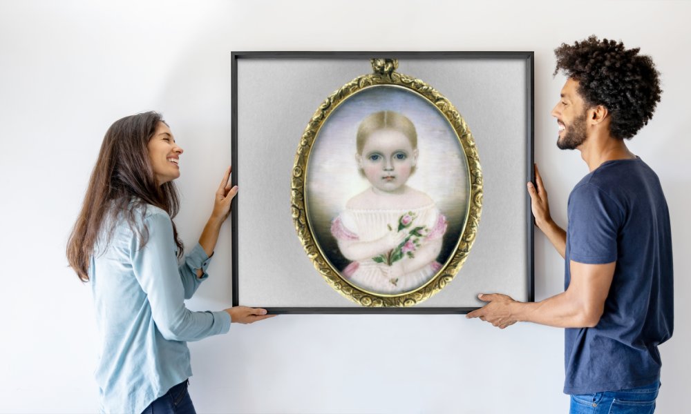 Clarissa Peters Russell