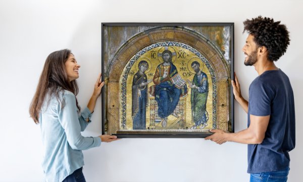 School Veneto-Byzantine