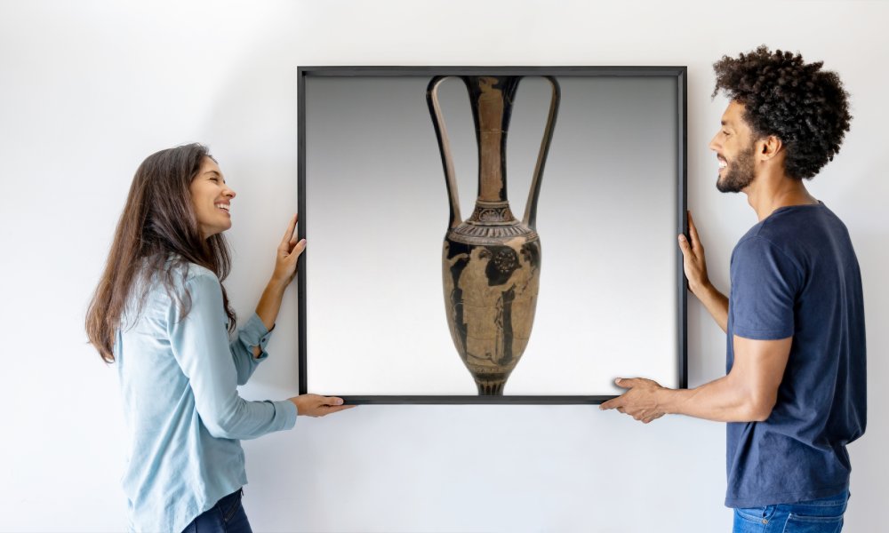 Washing Painter (attr. to)