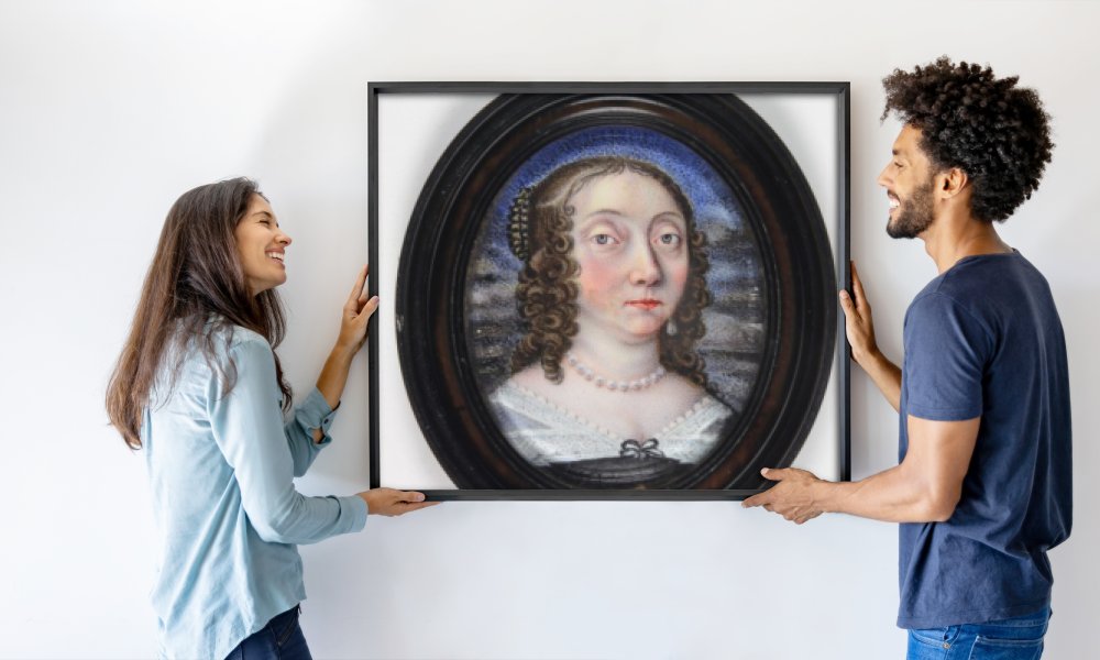 Paul (attr.to) Prieur