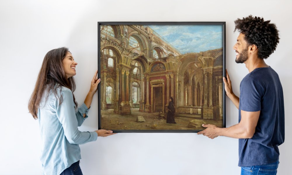 Alexandre Marre-Lebrett