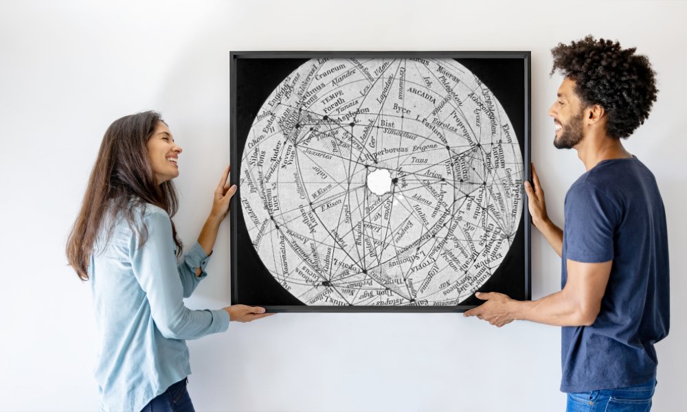 Percival (after) Lowell