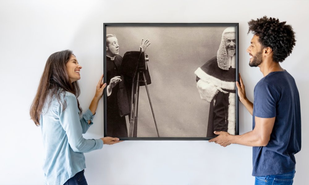 Rotary Photographic Co Ltd