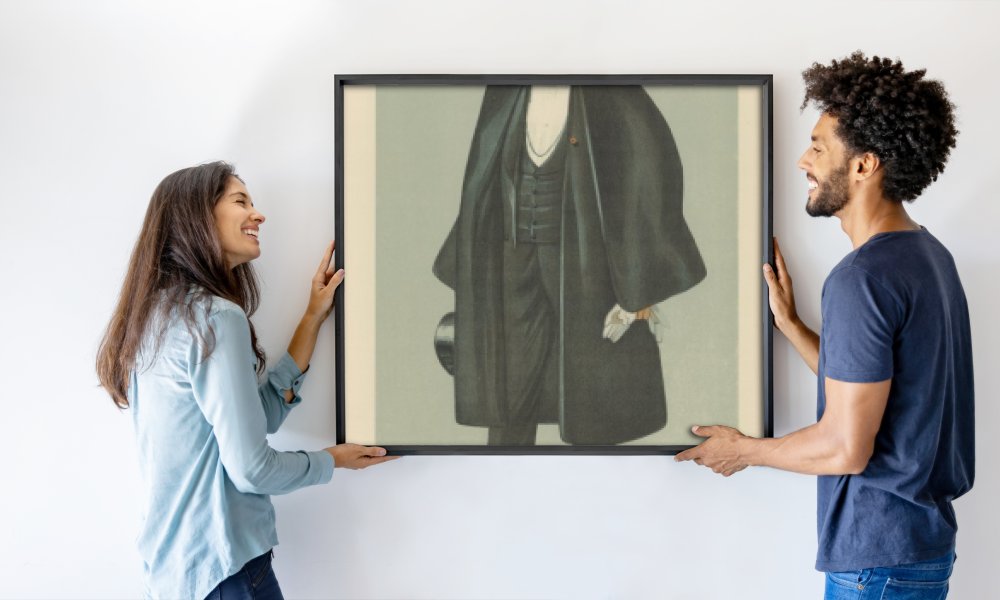 Jean Baptiste (after) Guth