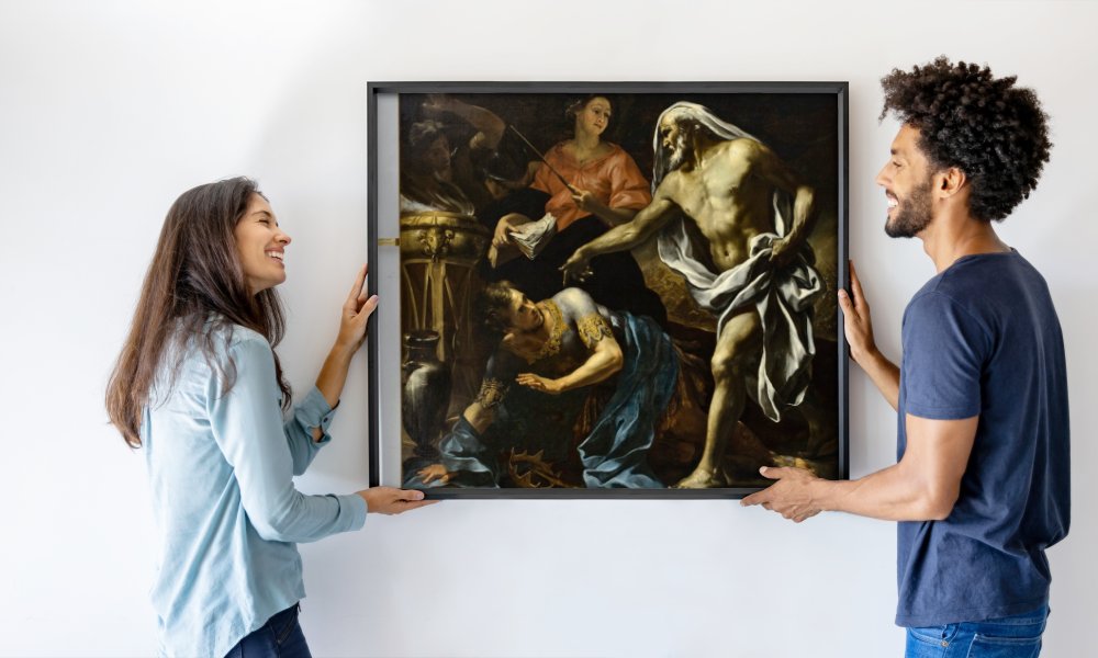 Giovanni Andrea Carlone