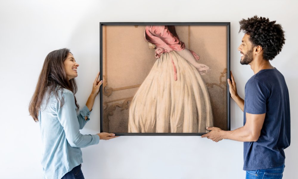 John (after) Brandard