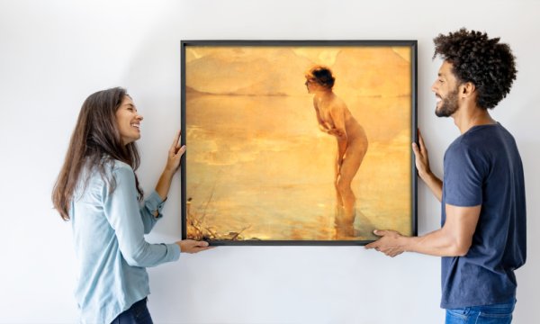 Paul Chabas
