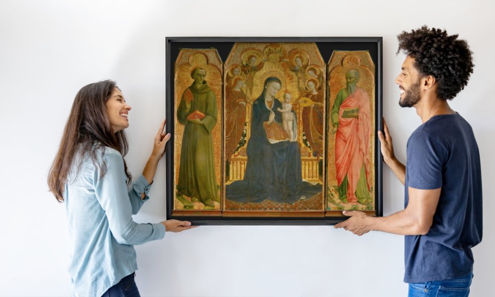 Sassetta (c.1392-1450)