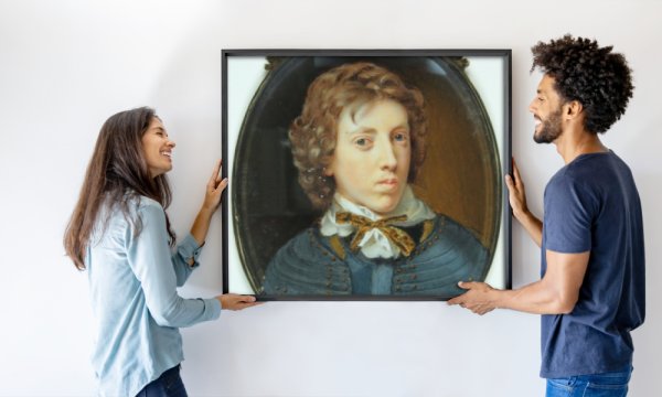 Samuel (cicle of) Cooper
