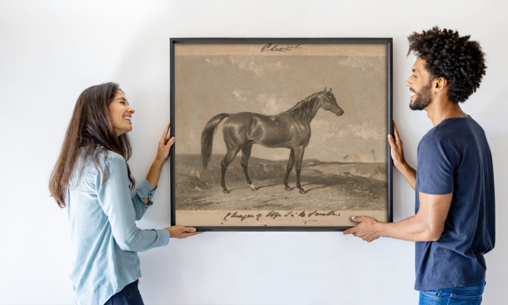 Abraham (after) Cooper