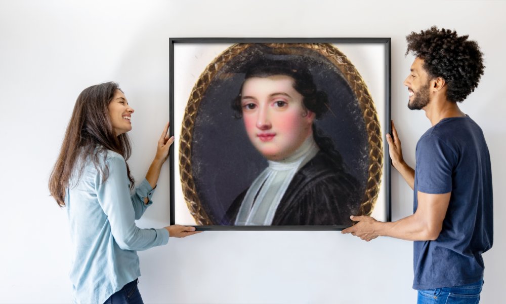 Lucius (attr.to) Barber