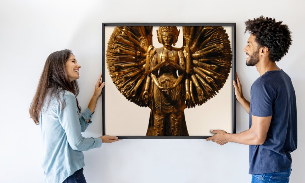 Five Dynasties Chinese School