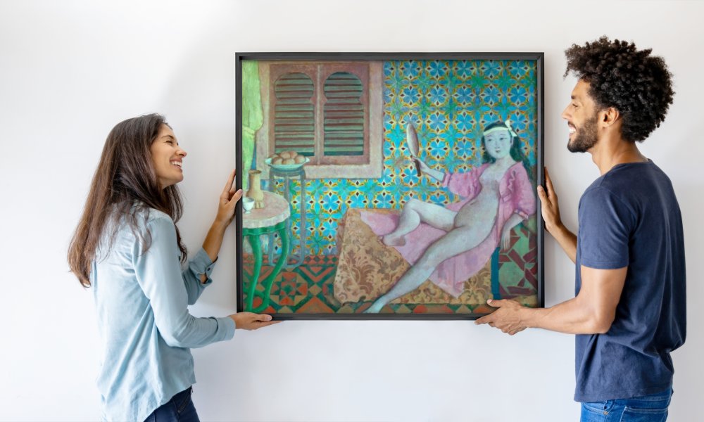 Balthus Klossowski de Rola