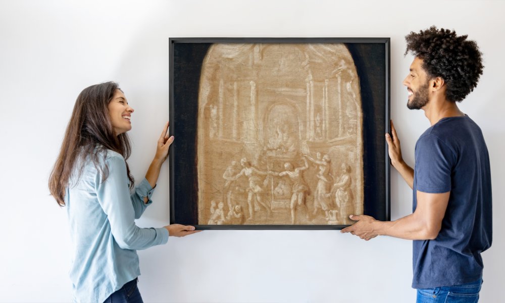 Johann Georg Schütz