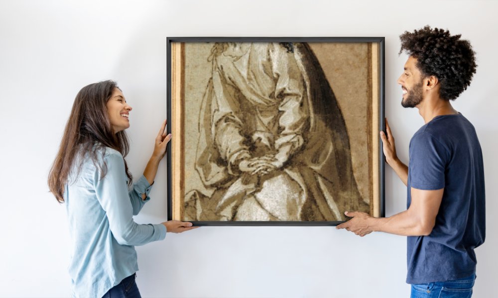 Girolamo (circle of) Muziano