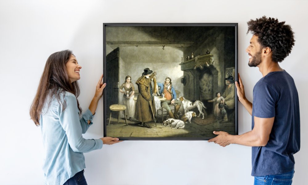 G. and Ward J. Morland