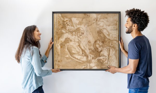 Raffaellino da Reggio (c.1550 78)