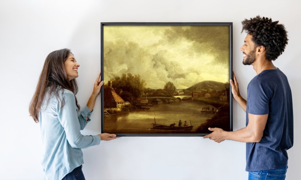 J. and Ladbrooke R. (attr.) Crome