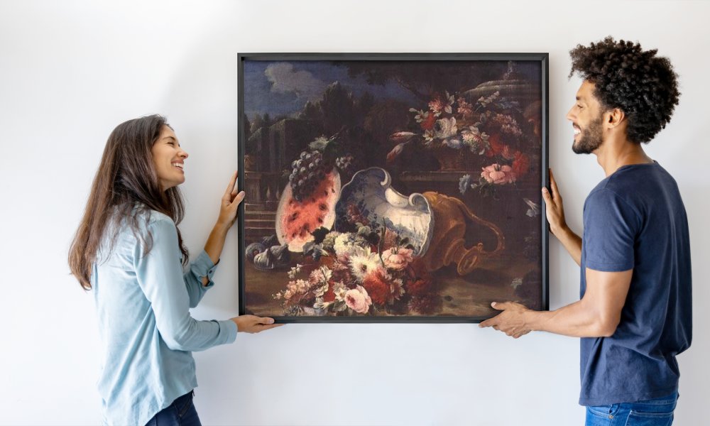 Mario (follower of) Nuzzi