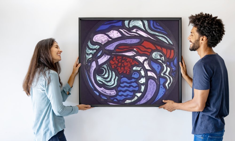 Jacoba van Heemskerck