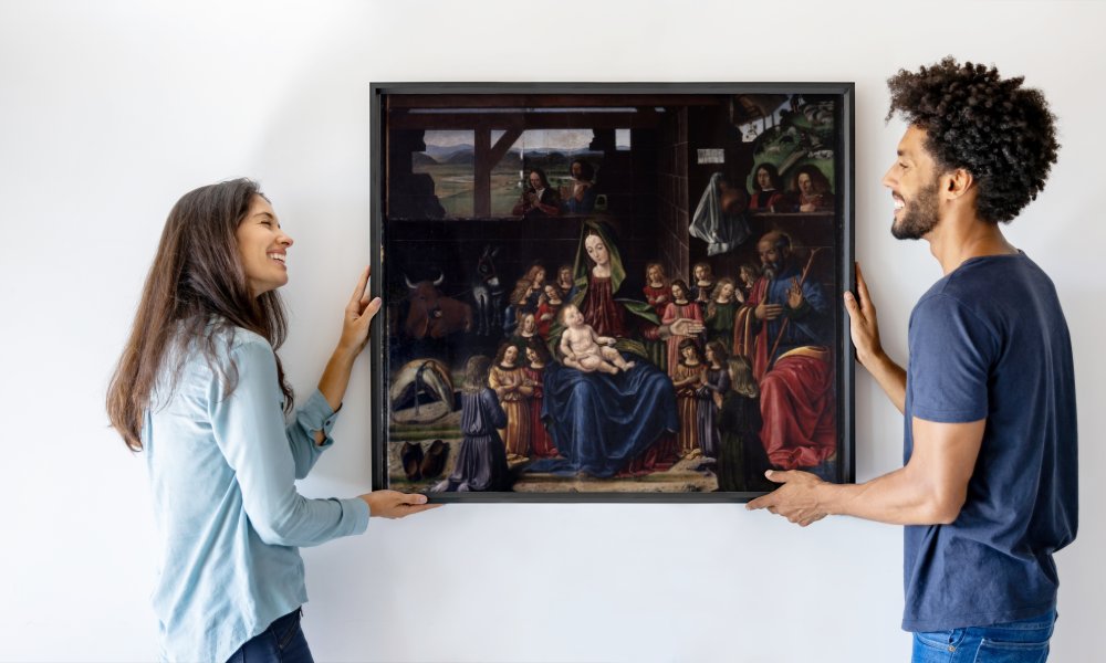 Benedetto Ghirlandaio