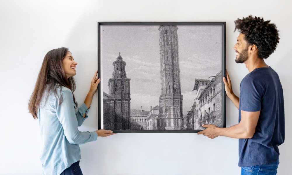 Ernest (after) George