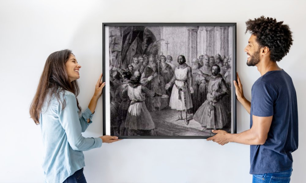 Jose de (after) Madrazo y Garreta