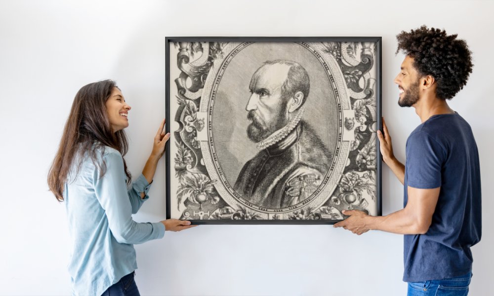 Cornelis the Elder Galle