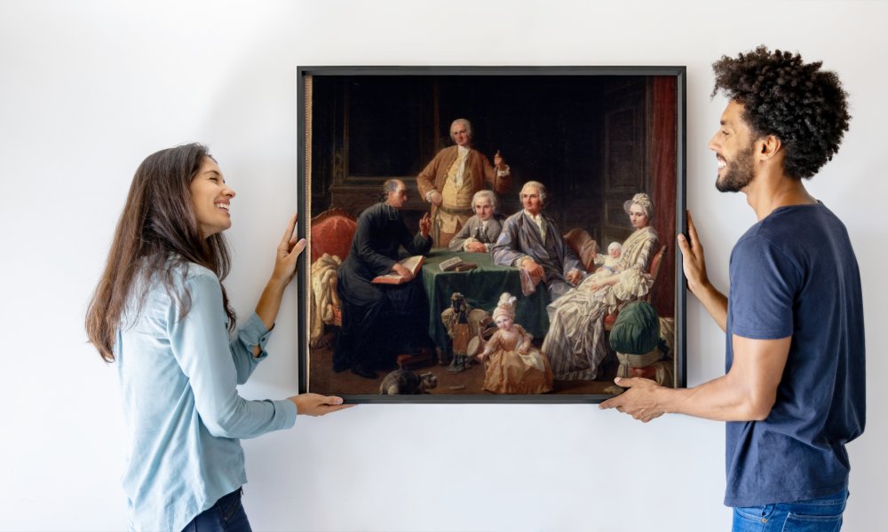 Nicolas-Bernard Lepicie