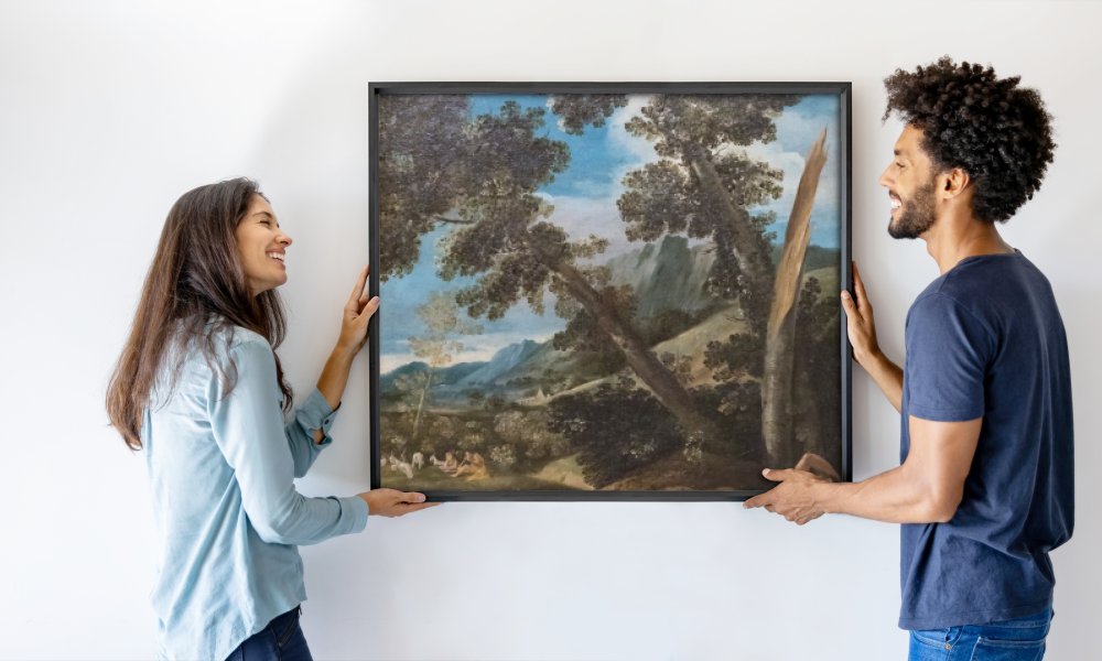 Pietro (1611-50) Testa