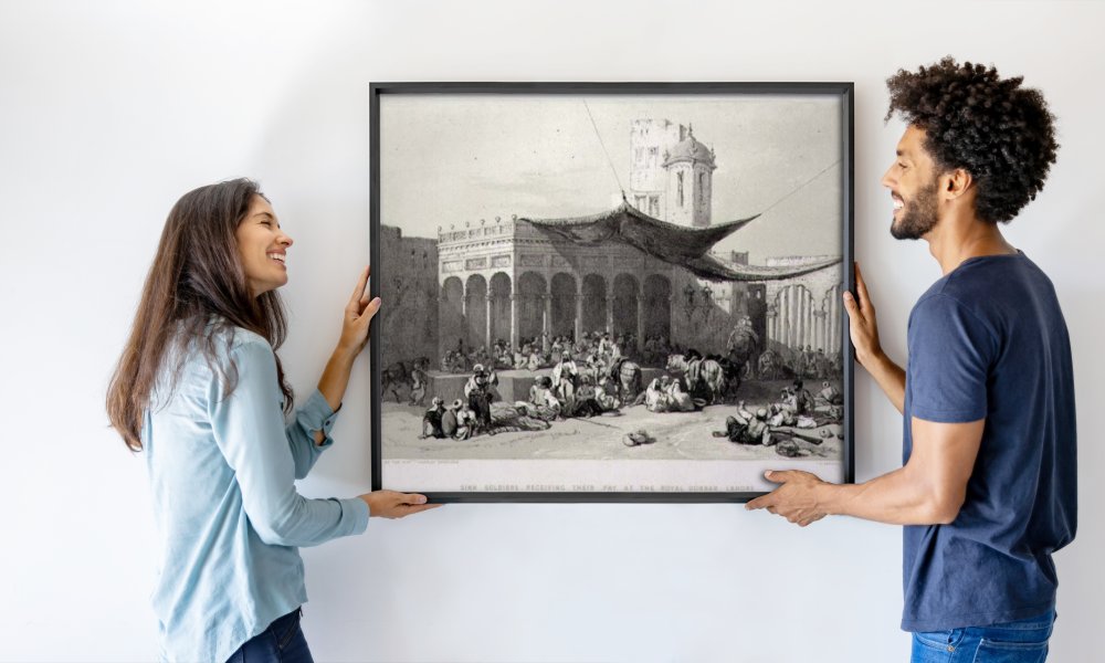 Charles Stewart (after) Hardinge