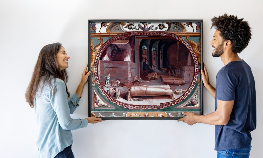 Bernardino Barbatelli Poccetti