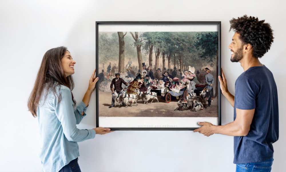 Eugene Charles Francois Guerard