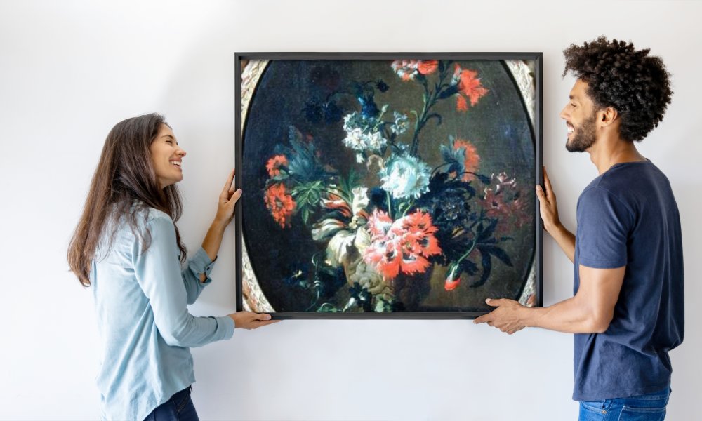 Nicolas (attr.to) Baudesson