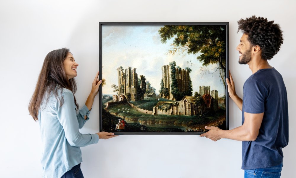 Nicholas Thomas (attr. to) Dall