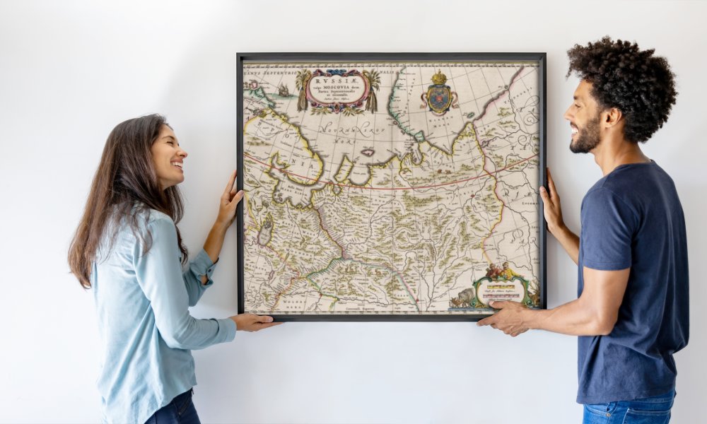 Isaac Abrahamsz. Massa