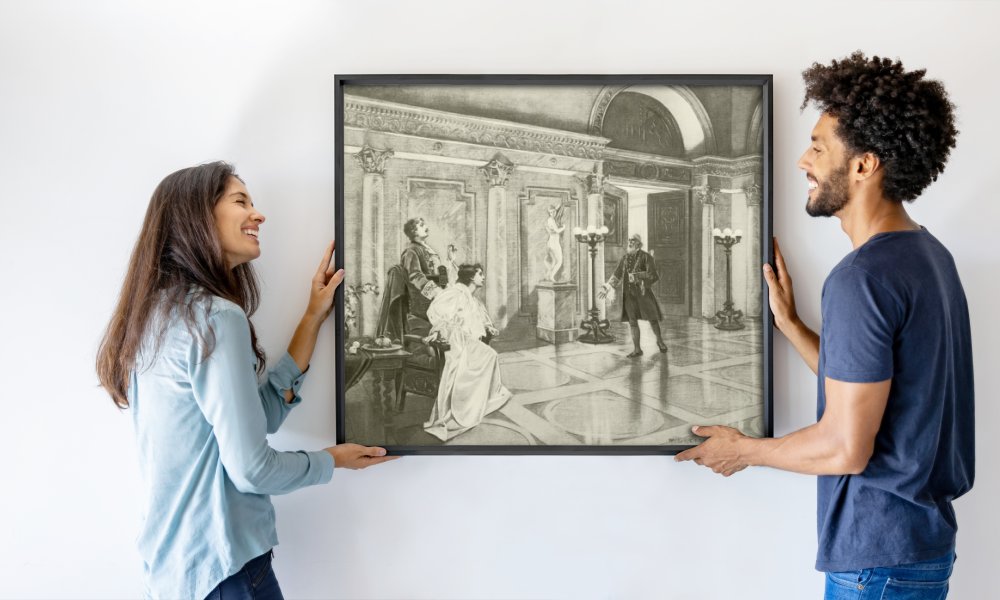 William de Leftwich Dodge