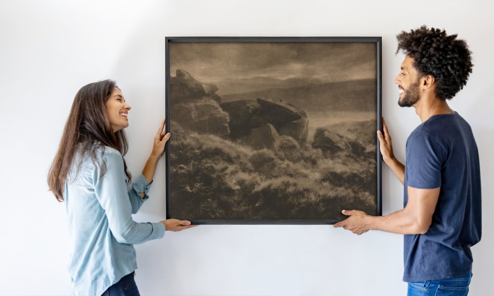 Alfred Horsley Hinton