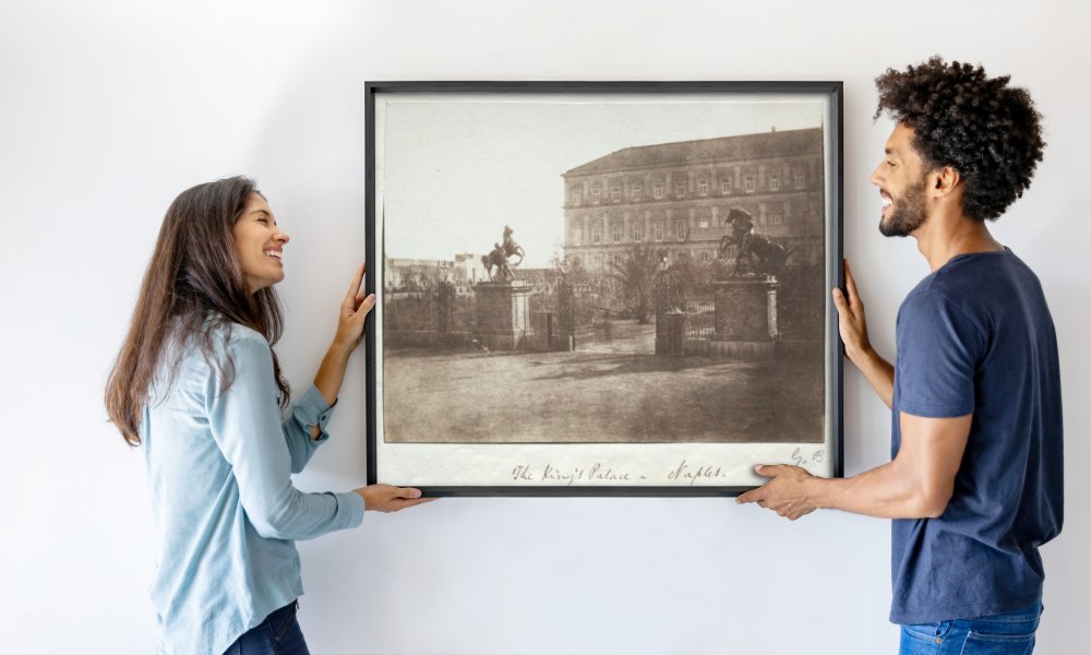 Reverend George Wilson Bridges