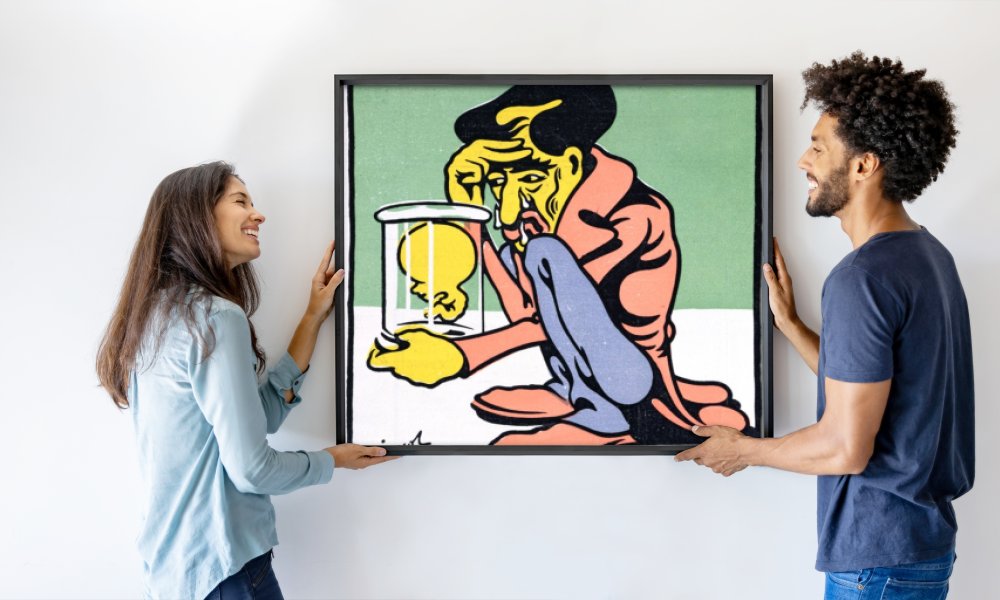 Henri Gustave Jossot