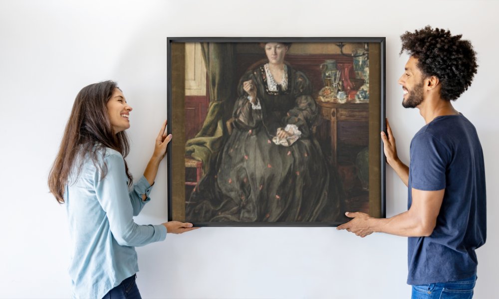 Catherine Madox Brown