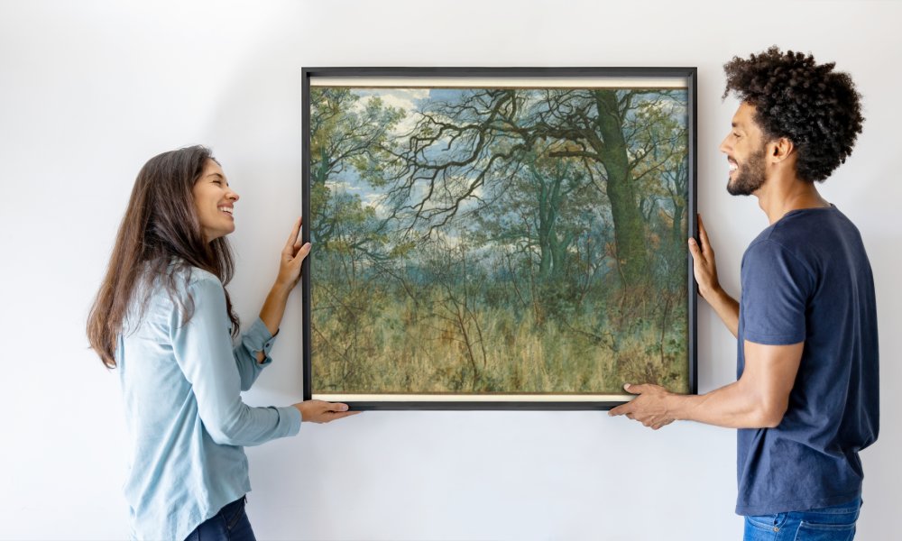 Garden William Fraser