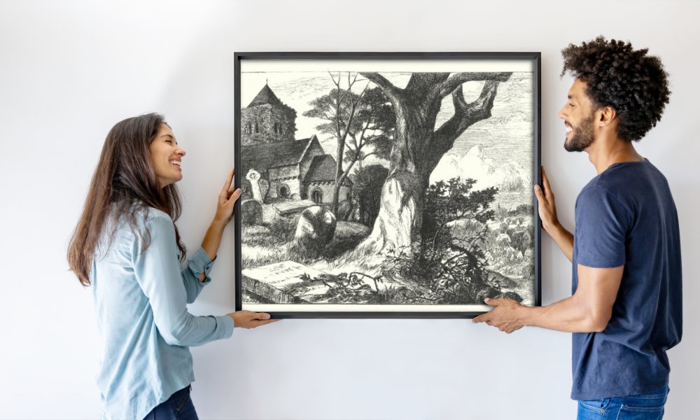 William Paton Burton