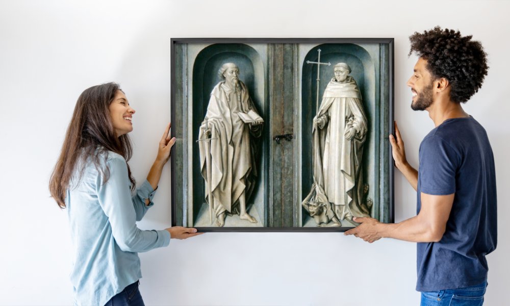 Master of the Legend of St. Ursula