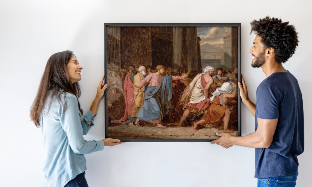 Jean-Germain Drouais