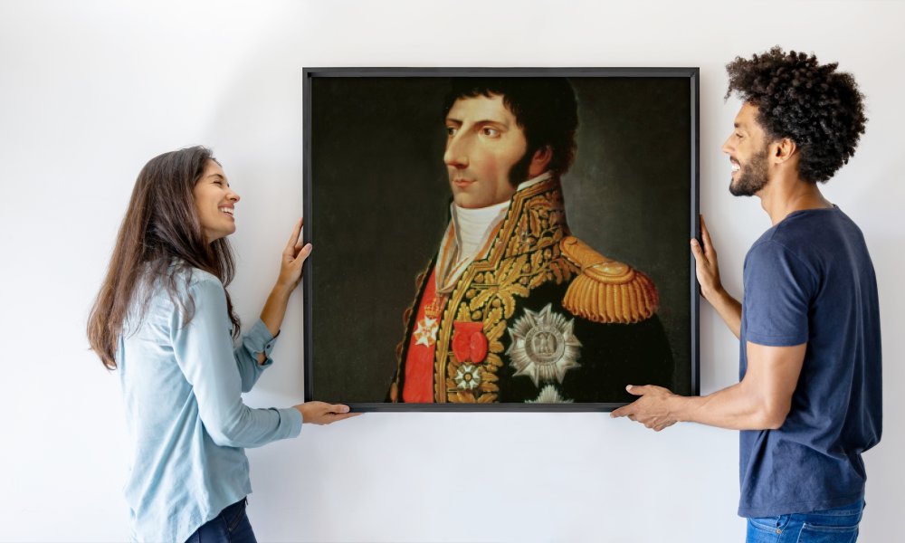 Johann Jacob de Lose