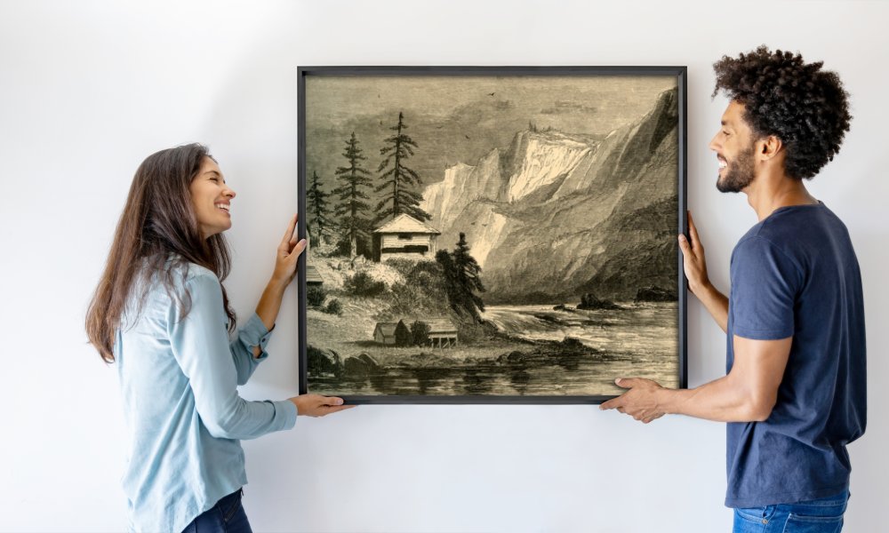 Robert Swain Gifford