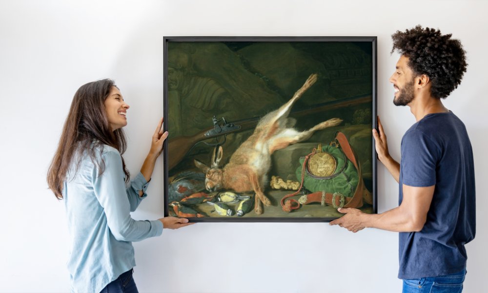 Hieronymus the Elder Galle