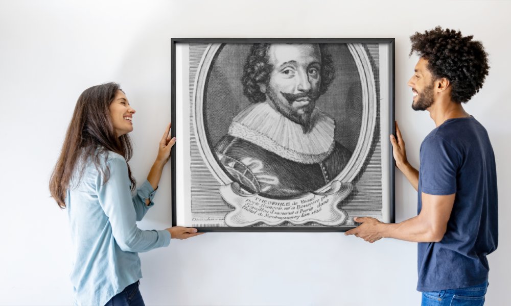 Etienne Jehandier Desrochers