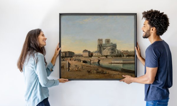 Emile Harrouart